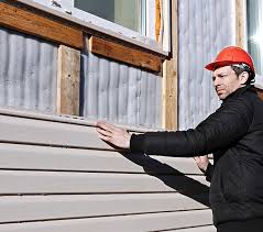 Professional Siding in Little Chute, WI